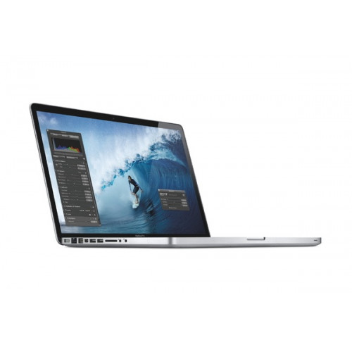 Apple Macbook Pro 15 Silver 2010 (MC373) б/у